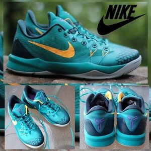 Nike Zoom Kobe Venomenon 4